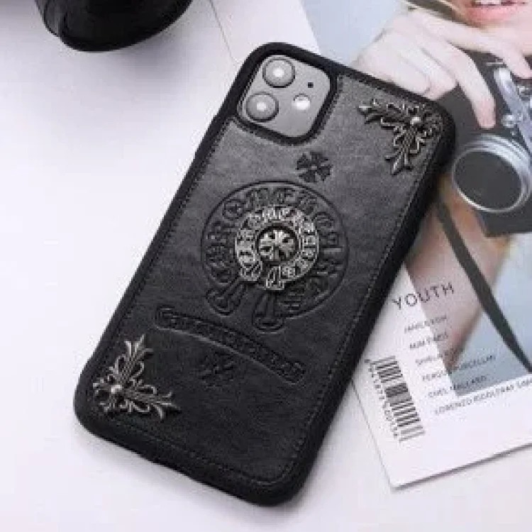 Gold Phone Case