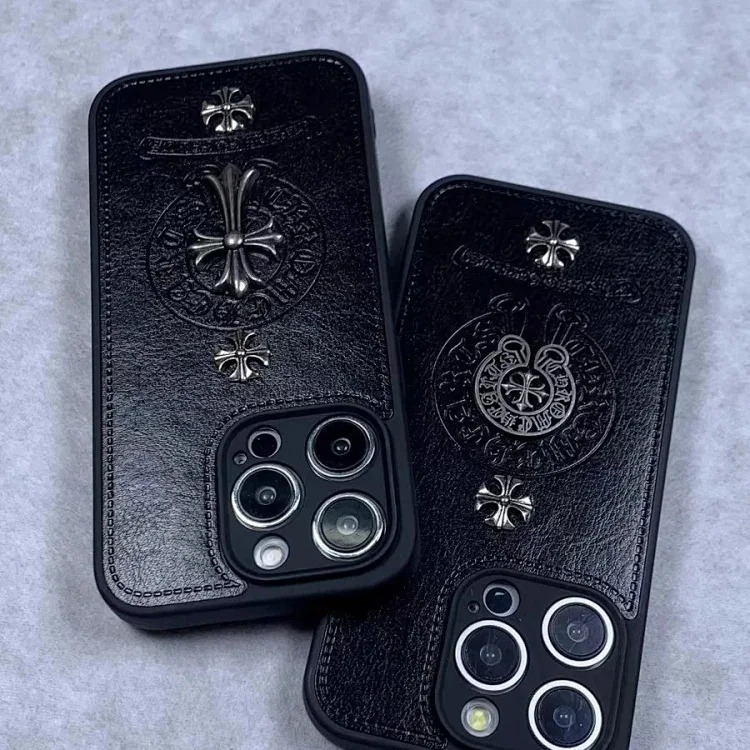 Gold Phone Case