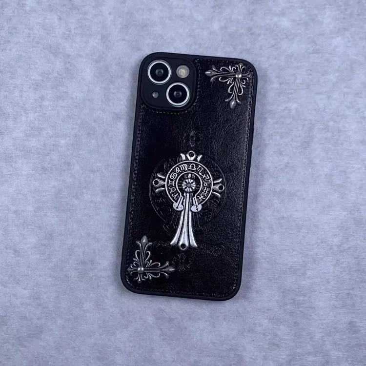 Gold Phone Case