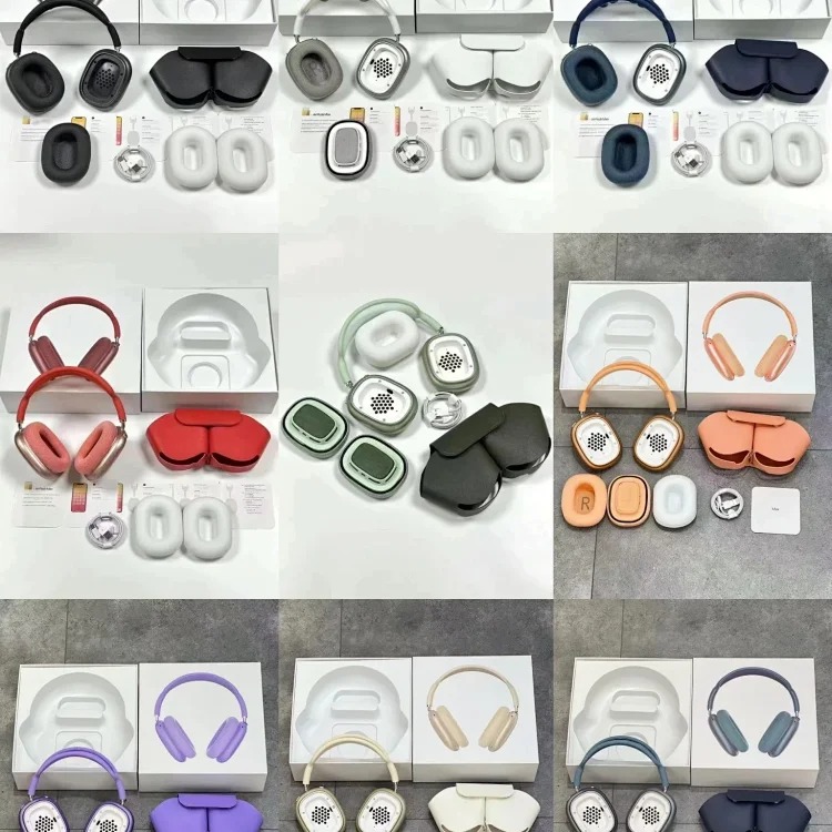 Fashion Headphones