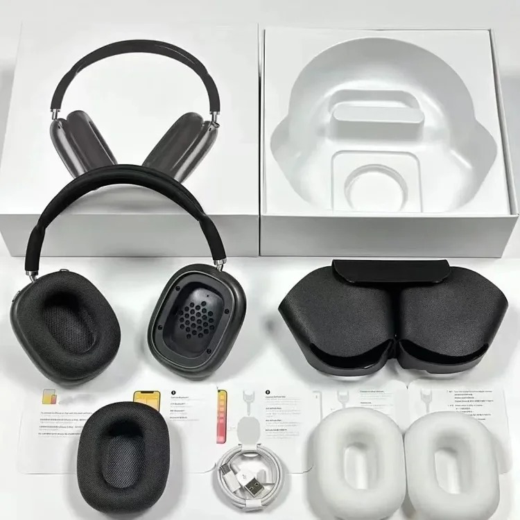 Fashion Headphones