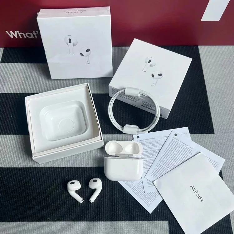 RF.earphone K4-00002