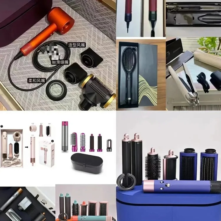 Fashion Hair Dryer