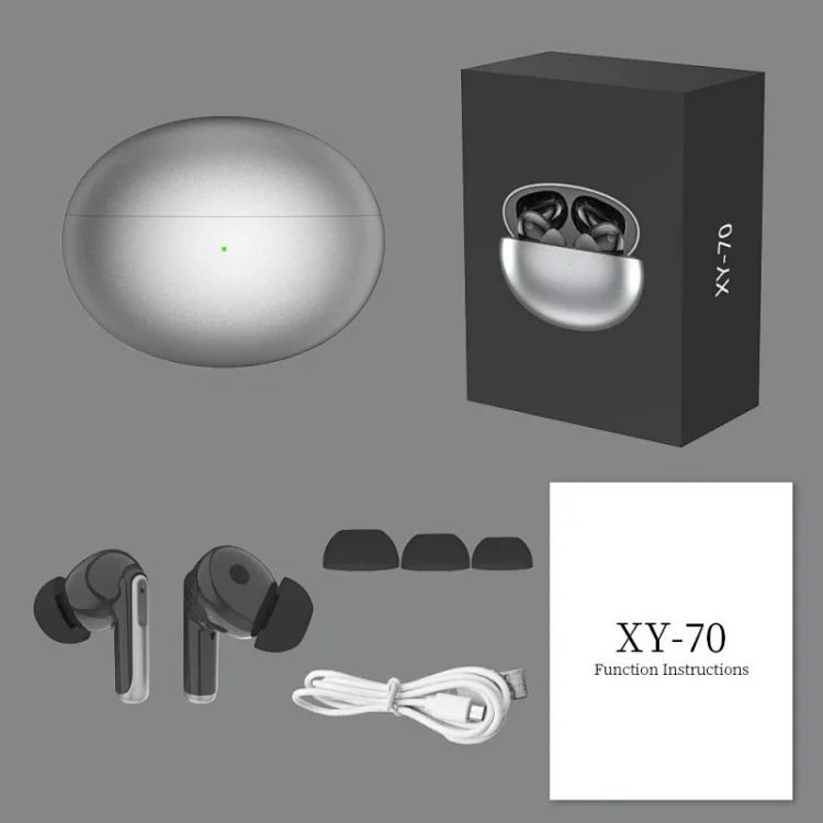 New Sport Headphones
