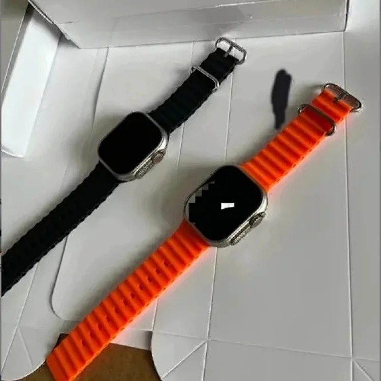 Watch series 9 (45mm)2023 top 1:1