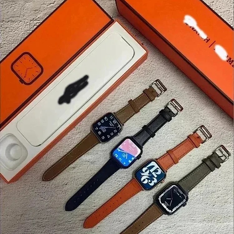 Watch series 9 (45mm)2023 top 1:1