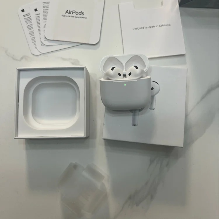 A-Pods-Various models