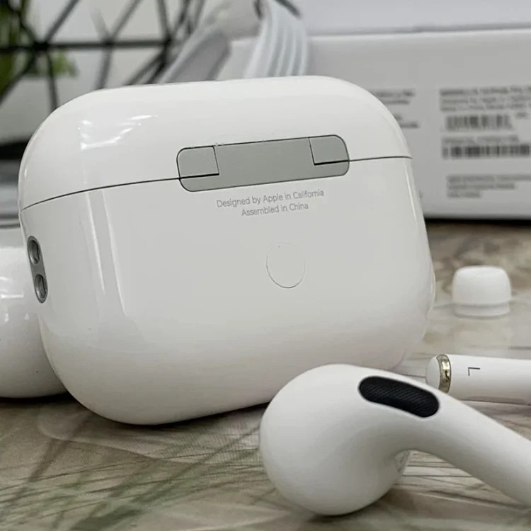 A-Pods-Various models