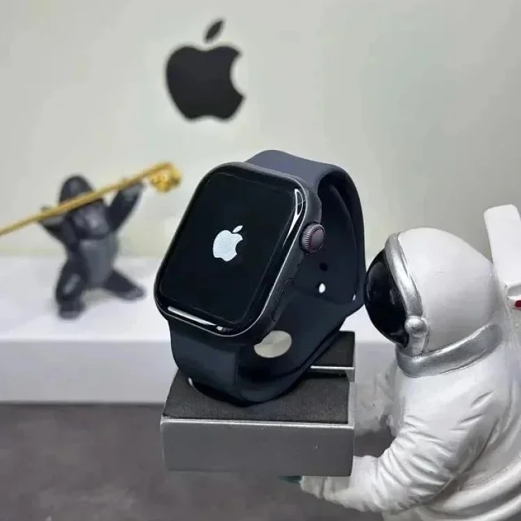 Smart sports watch