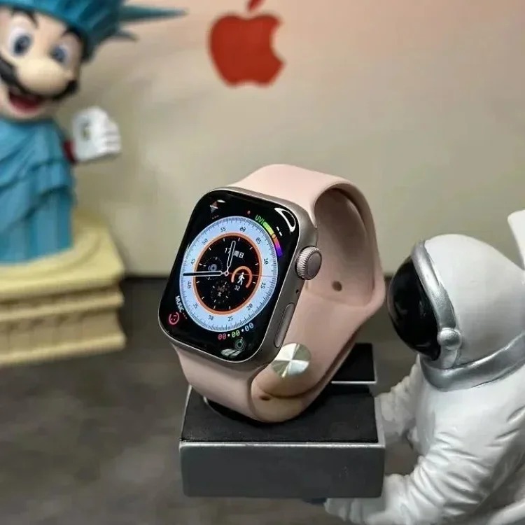 Smart sports watch