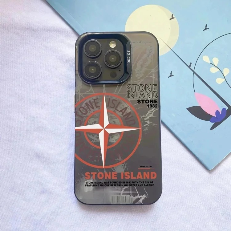 Fashion Trendy Phone Case