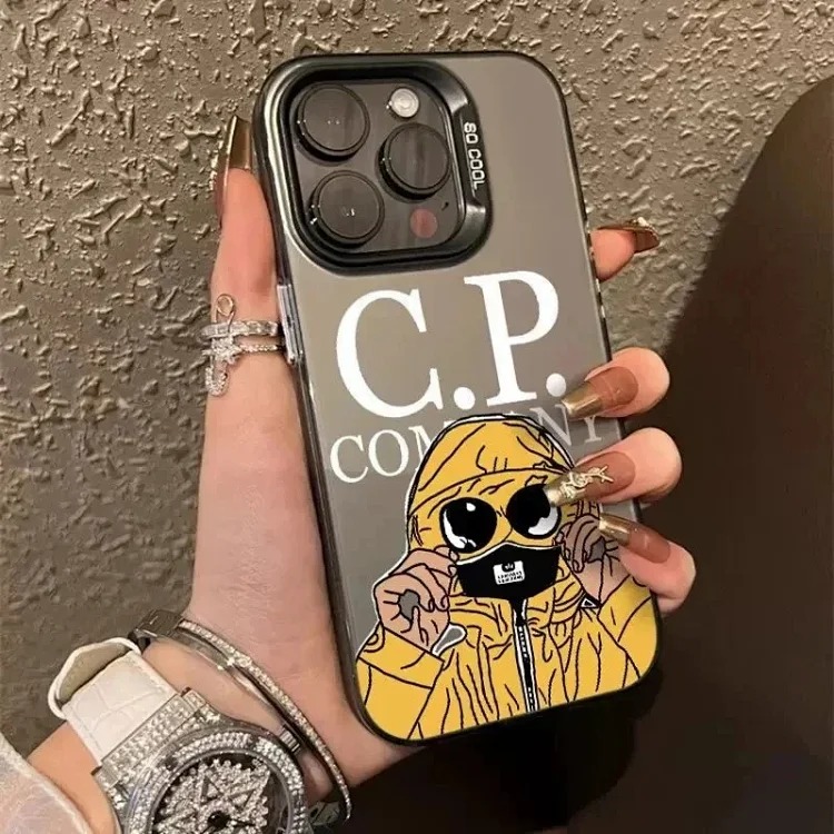 Fashion Trendy Phone Case