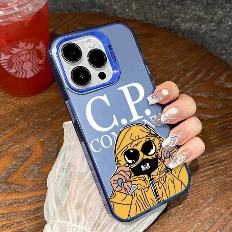 Fashion Trendy Phone Case