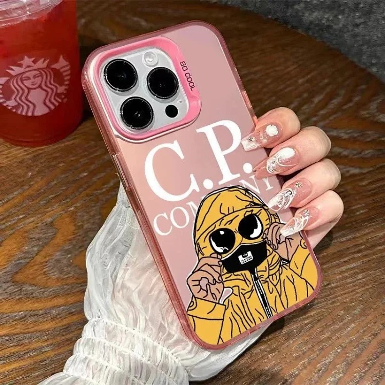 Fashion Trendy Phone Case