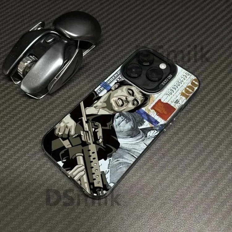 Fashion Trendy Phone Case