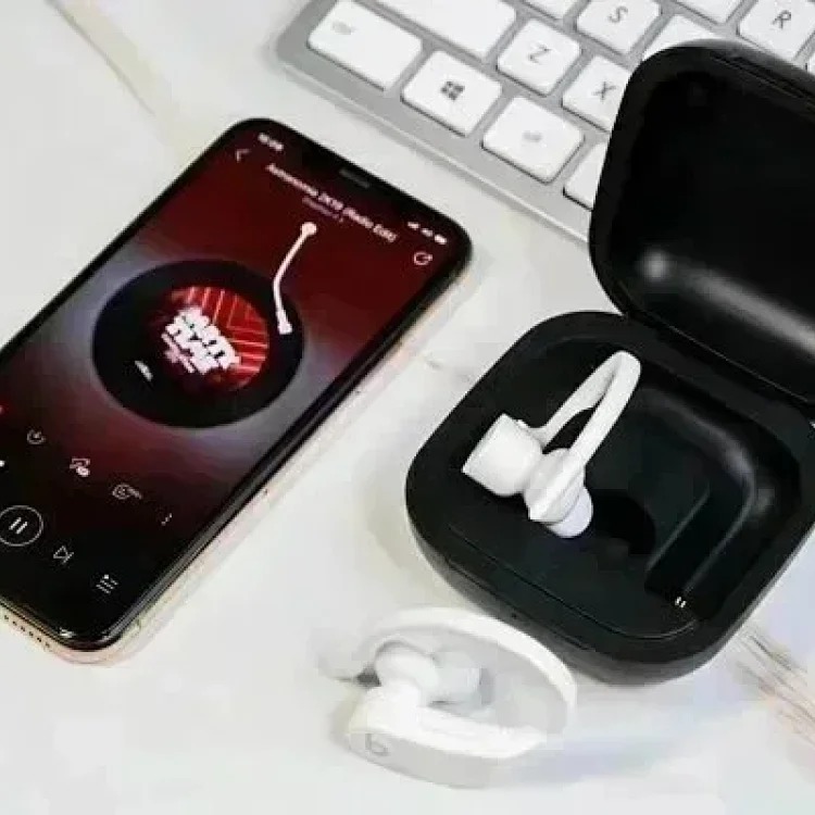 Headphones LL55