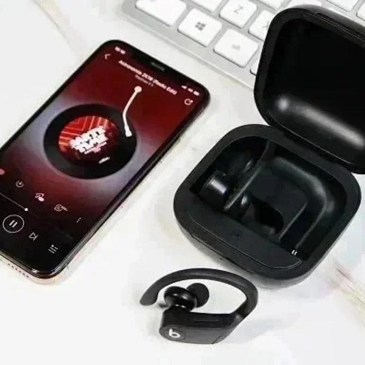 Headphones LL55