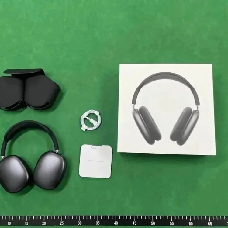 Headphones LL55