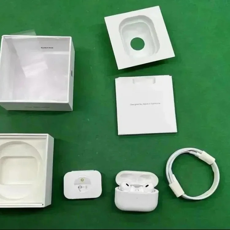 Headphones LL55