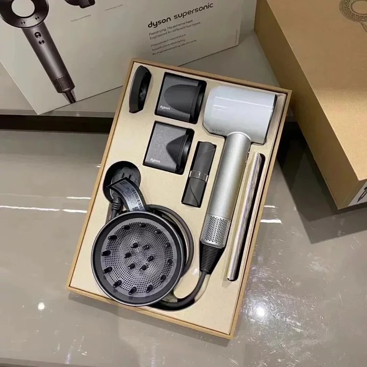Hair Dryer