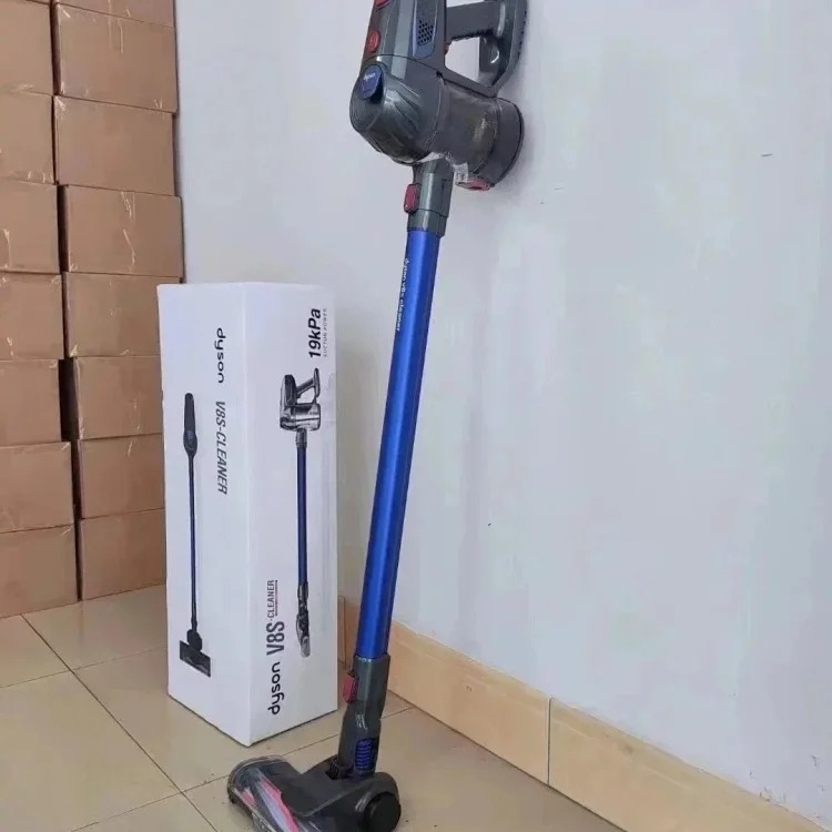 Hair Dryer