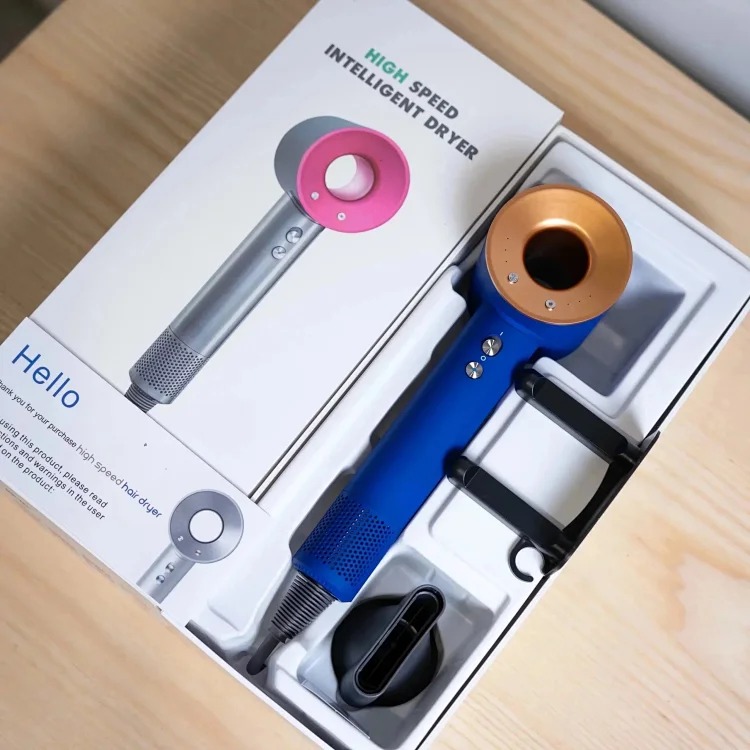 Hair Dryer