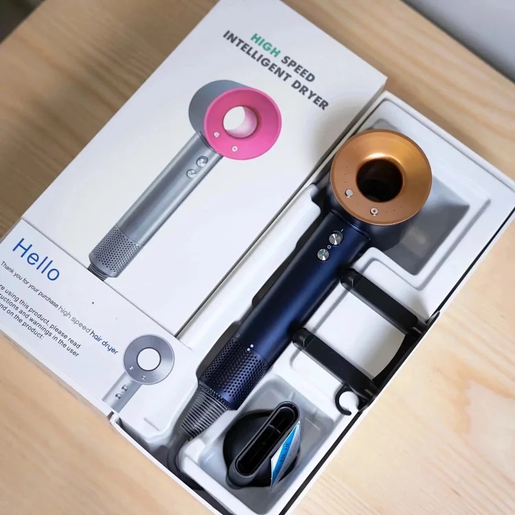 Hair Dryer