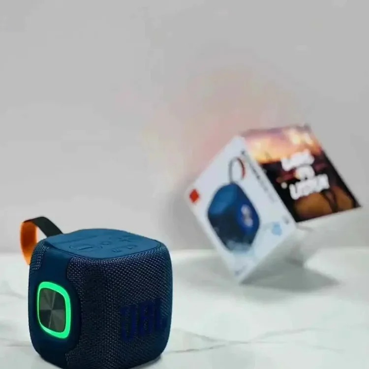 Speaker