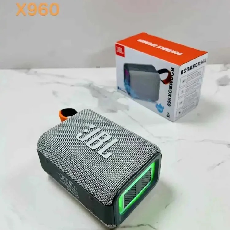 Speaker