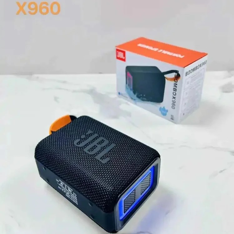 Speaker