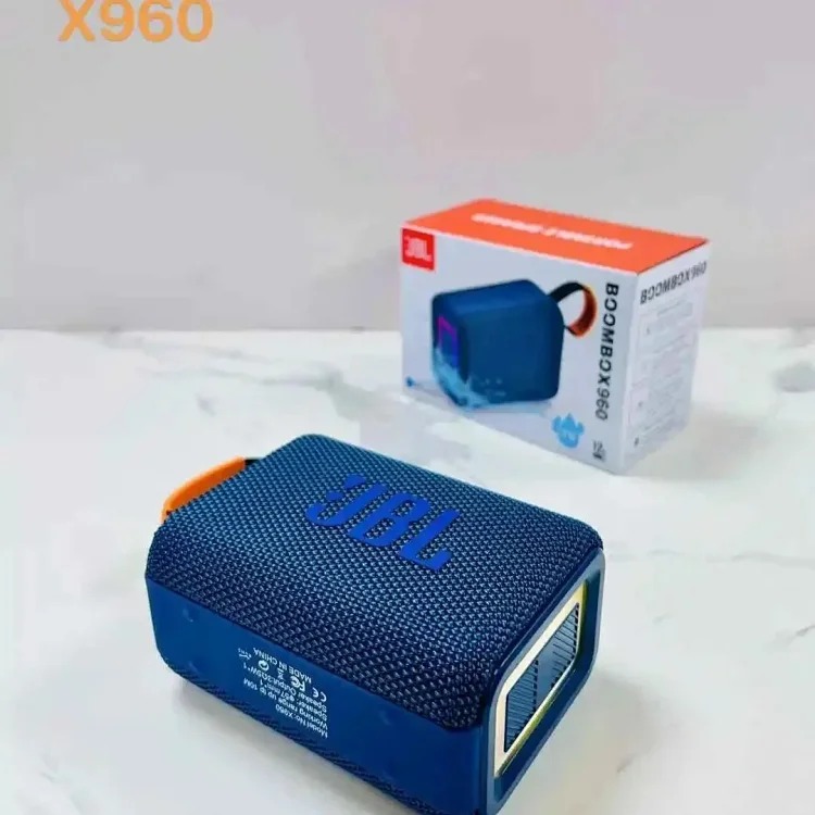 Speaker