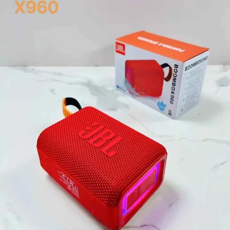 Speaker