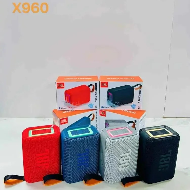Speaker