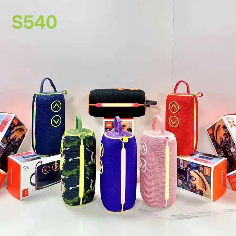 Speaker
