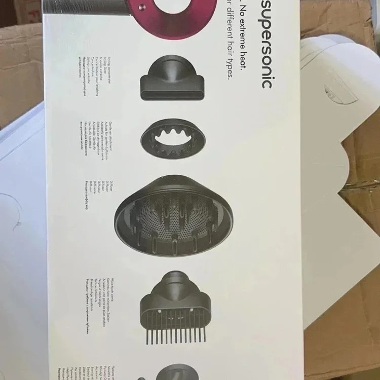Hair Dryer