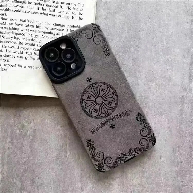 Fashion Minimalist Phone Case