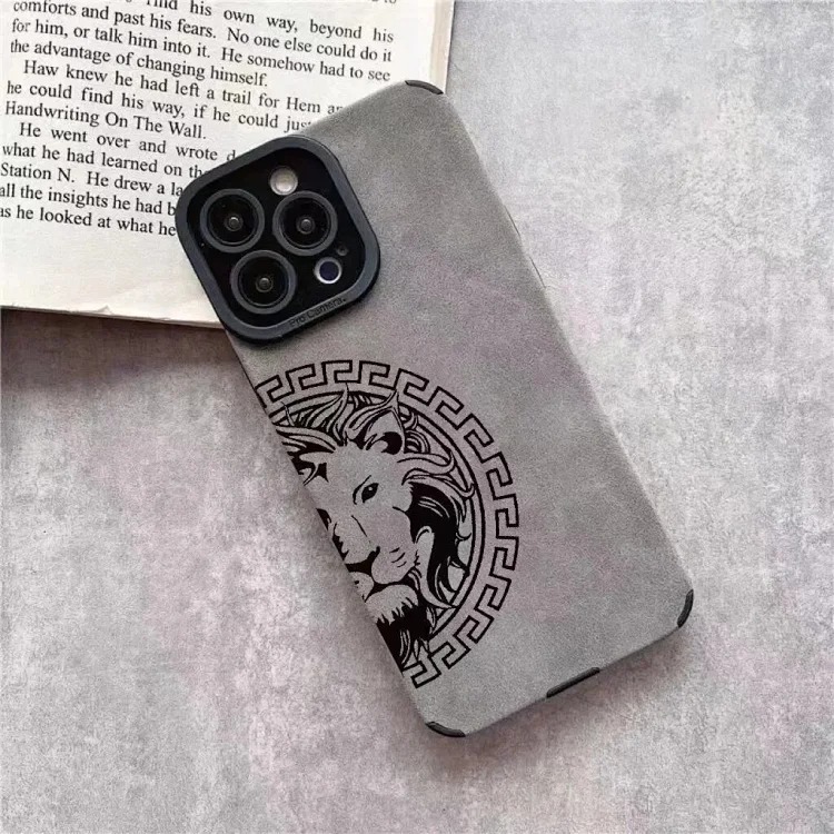 Fashion Minimalist Phone Case