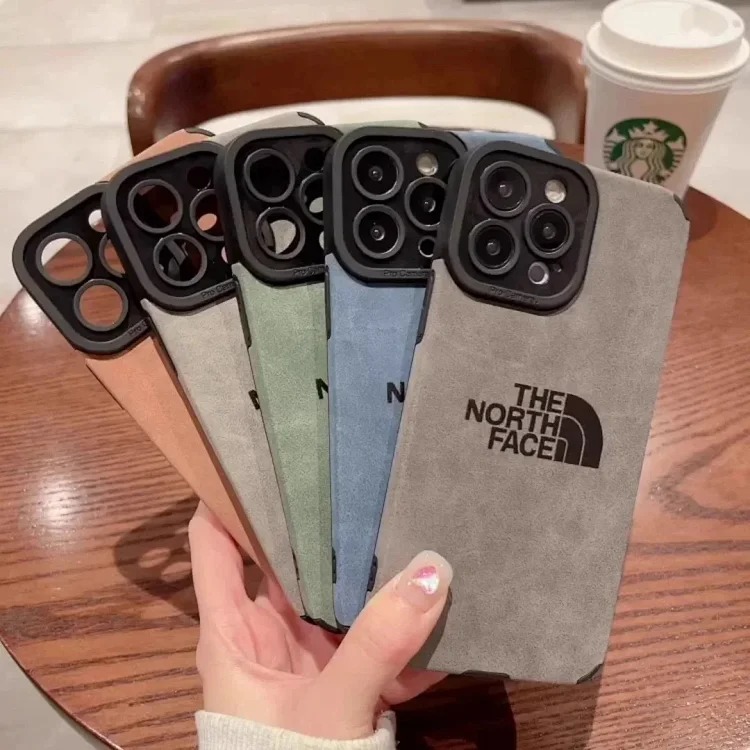 Fashion Minimalist Phone Case