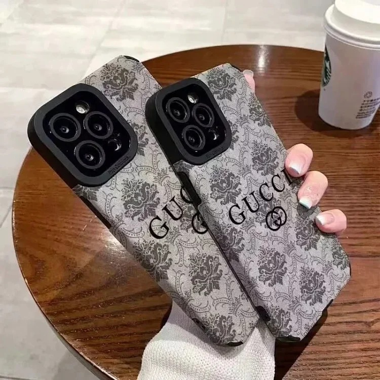 Fashion Minimalist Phone Case