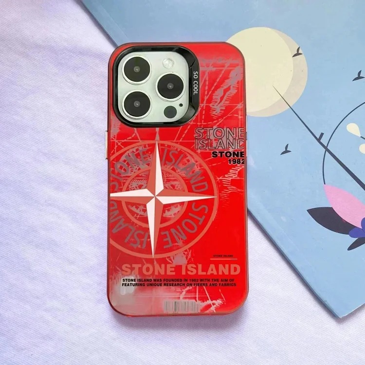 Fashion Trendy Phone Case