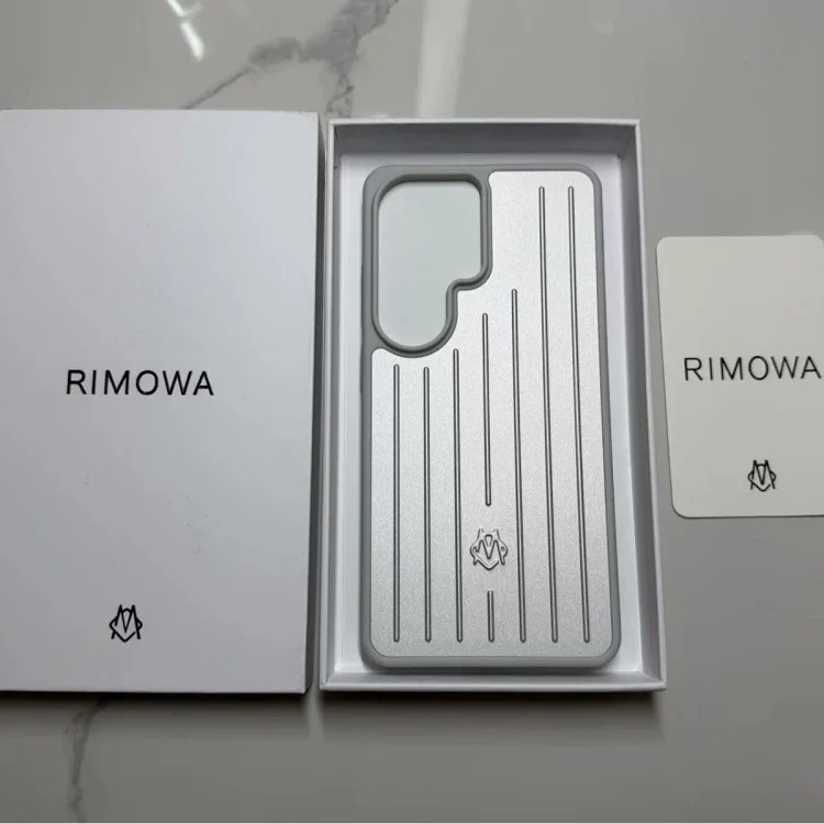 New Gold Phone Case