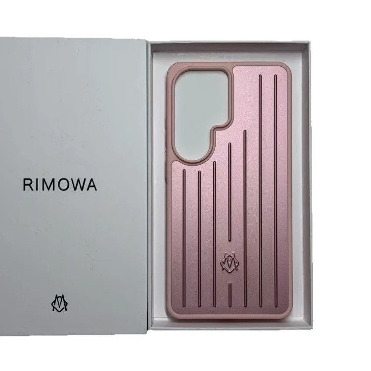 New Gold Phone Case