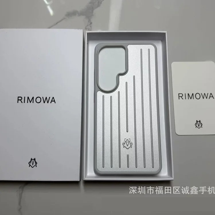 New Gold Phone Case