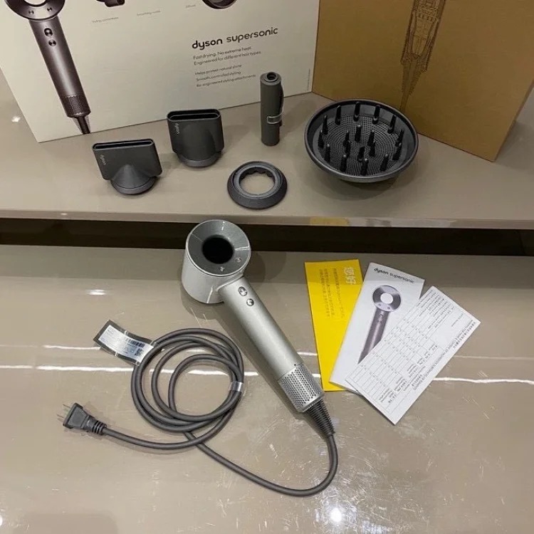 hair dryer