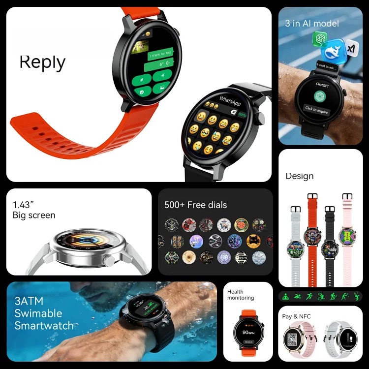 Watch