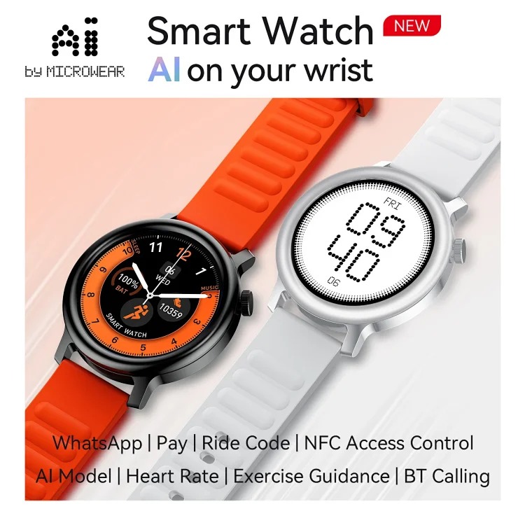 Watch