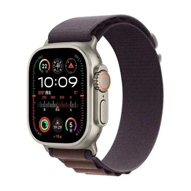 Watch series 9 (45mm)2023 top 1:1
