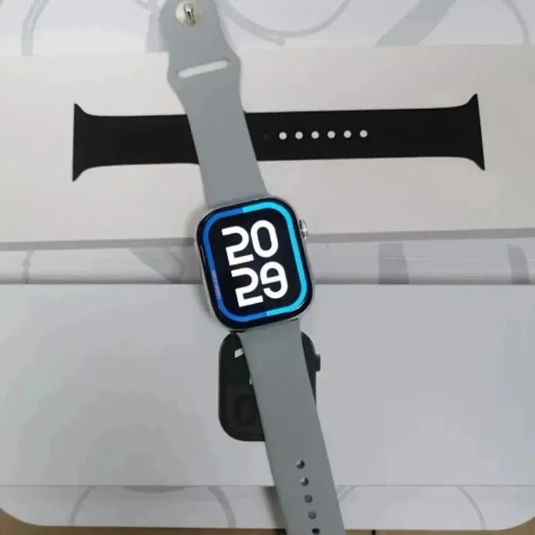 Watch series 9 (45mm)2023 top 1:1