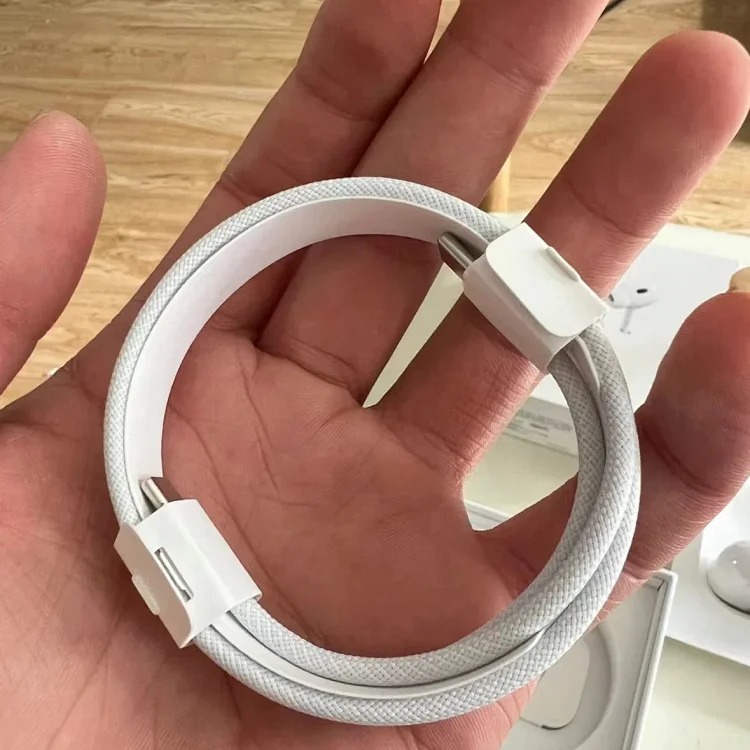 PR02 usb-c with anc ( newest version)