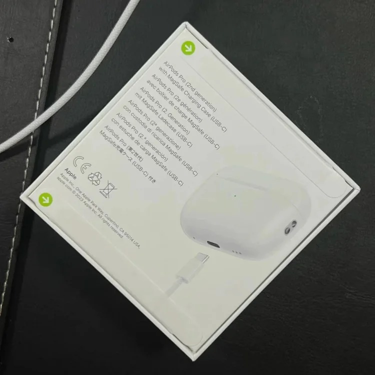 PR02 usb-c with anc ( newest version)